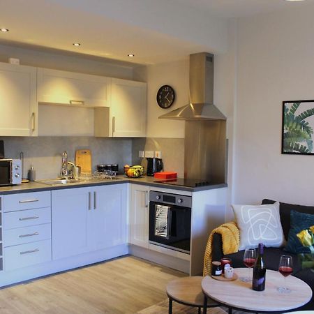 Modern Craigie Apartment Perth Ngoại thất bức ảnh