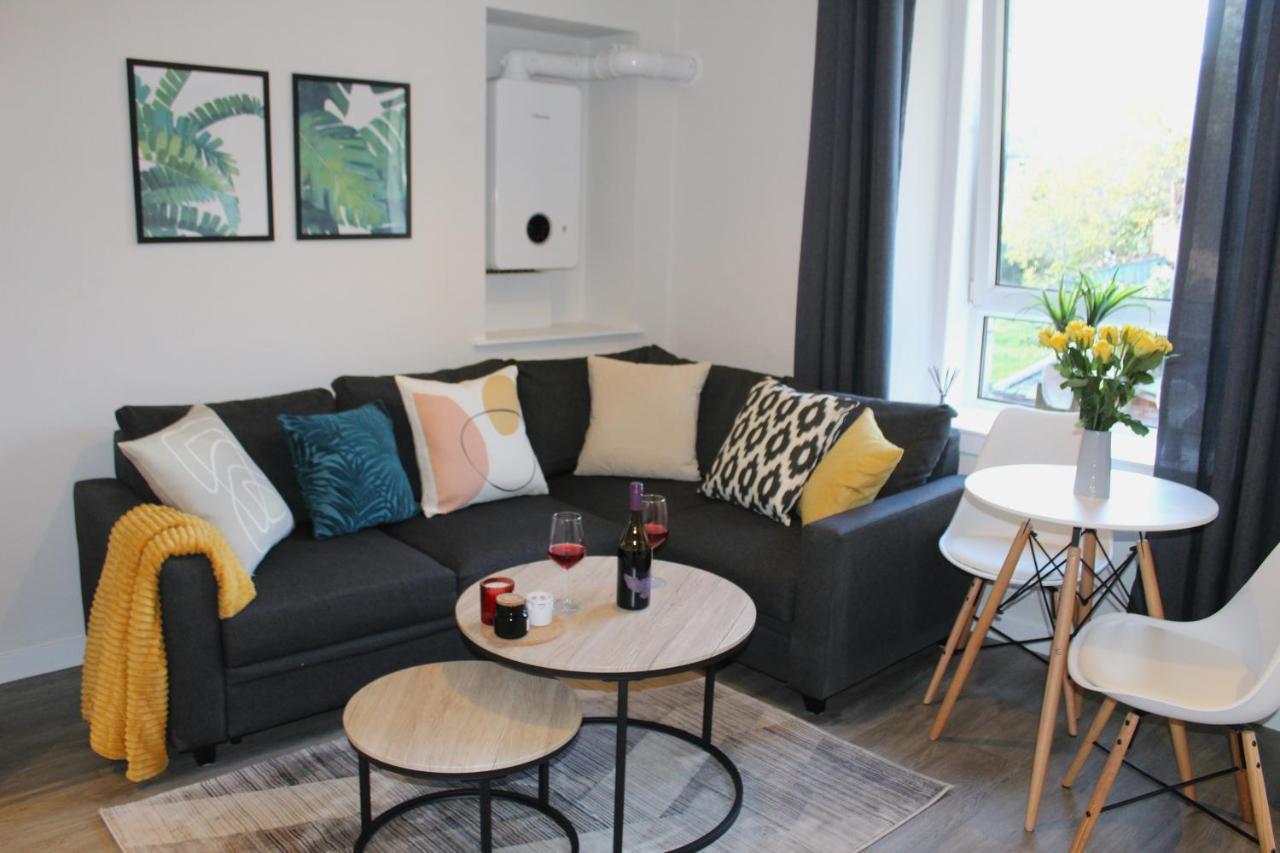 Modern Craigie Apartment Perth Ngoại thất bức ảnh