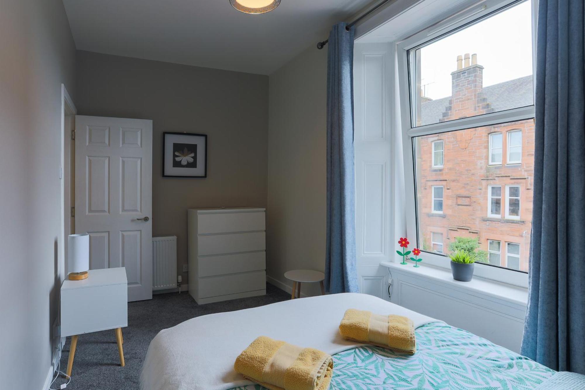 Modern Craigie Apartment Perth Ngoại thất bức ảnh